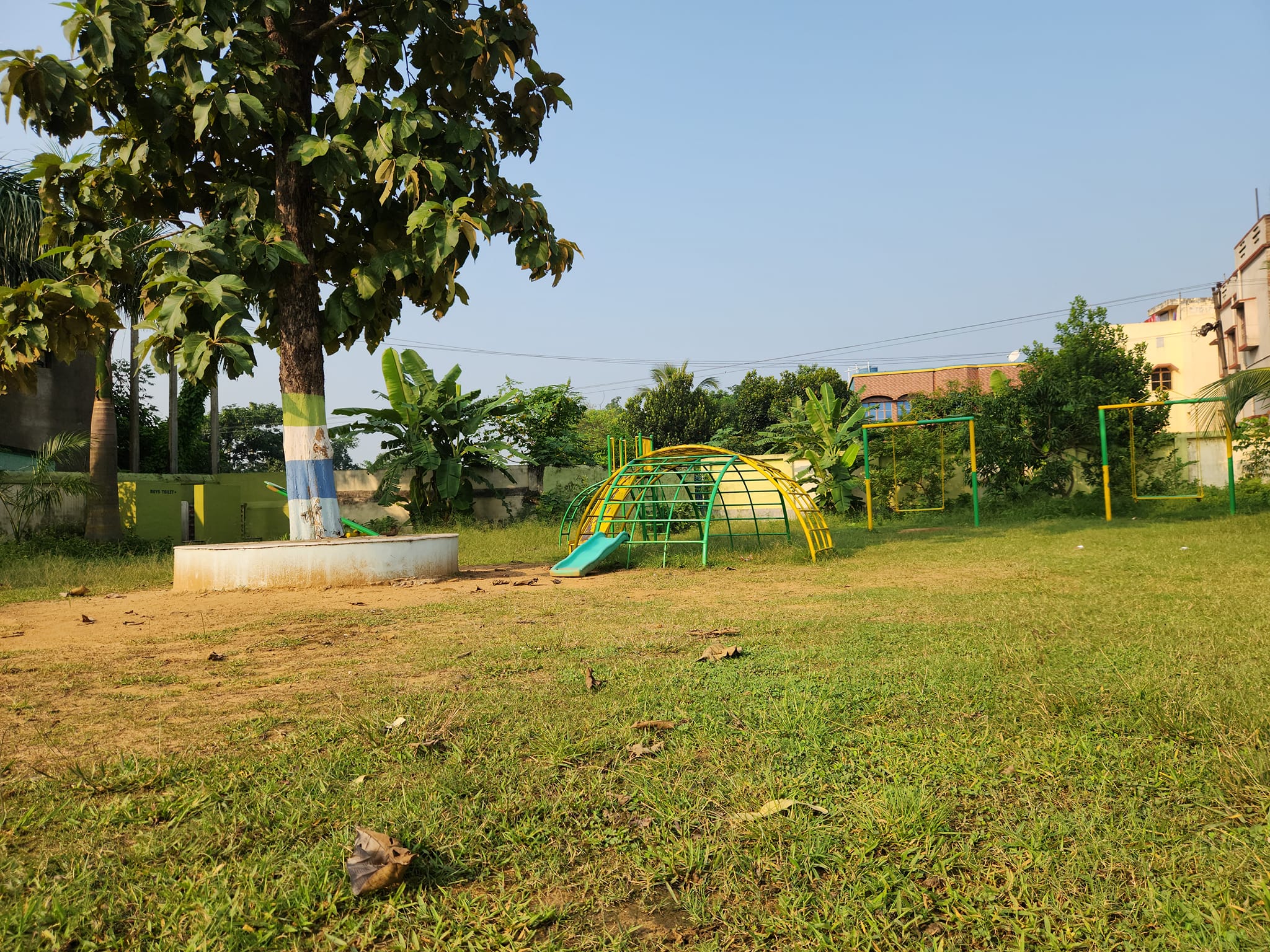 Playground